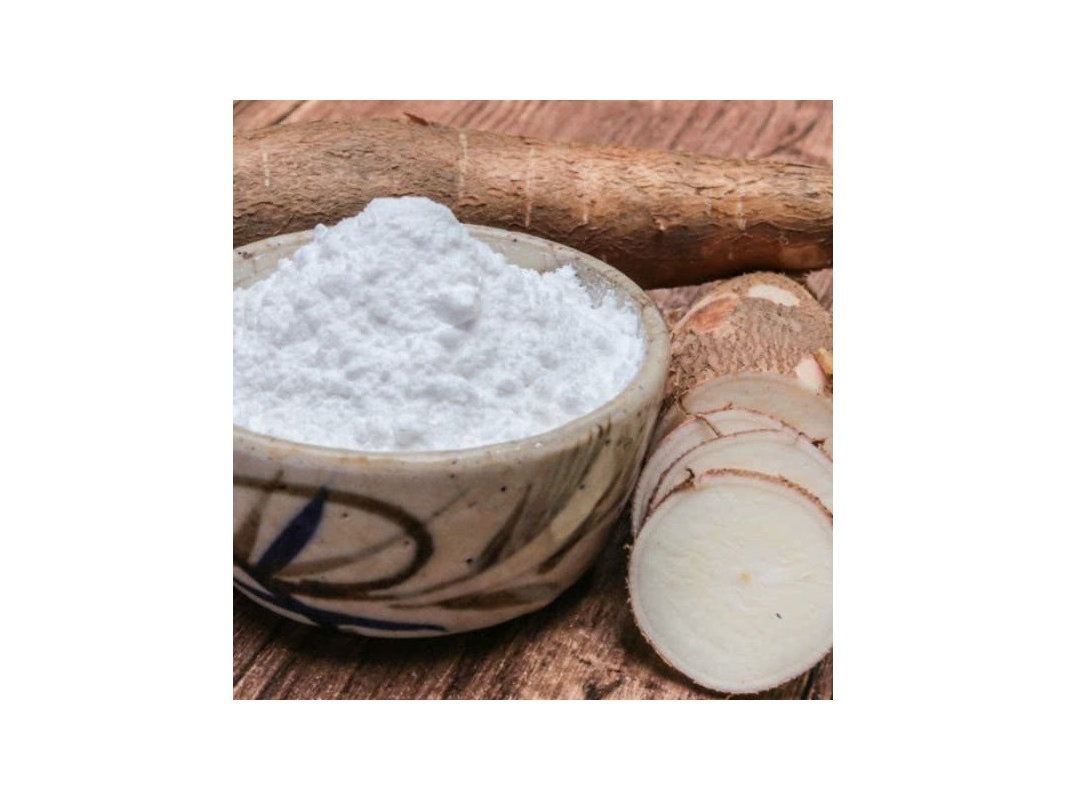 FECULA DE MANDIOCA X 5 KG