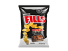 PAPA FILLS X 90GR COSTILLAR AHUMADO