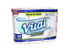 ROLLO DE COCINA X 3 UN VUAL