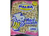MANI SABORIZADO MALBA PIZZA X 1 KG