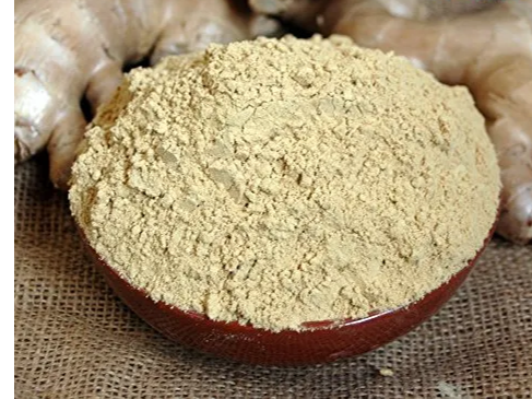 JENGIBRE MOLIDO (CALIDAD INTERMEDIA) X 1KG