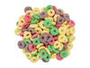 ARITOS 1 KG DE COLORES NUTRIFOOD