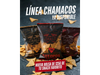 NACHO TOTOPO MEXICANO X 125GR