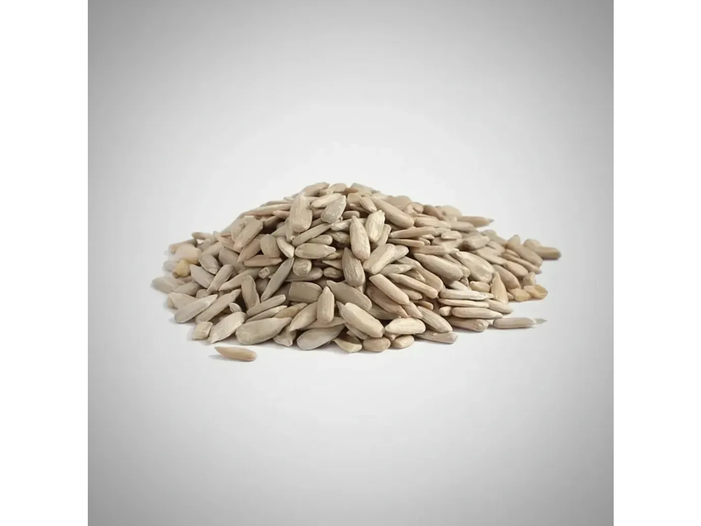 SEMILLA GIRASOL PELADO X 1 KG