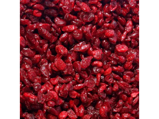 ARANDANO EN PASA X 250 GRS ROJO