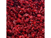 ARANDANO EN PASA X 250 GRS ROJO