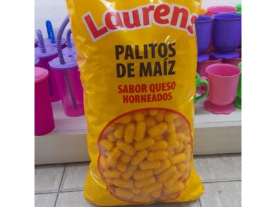 CHIZO LAURENS X 700 GR