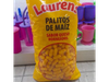CHIZO LAURENS X 700 GR