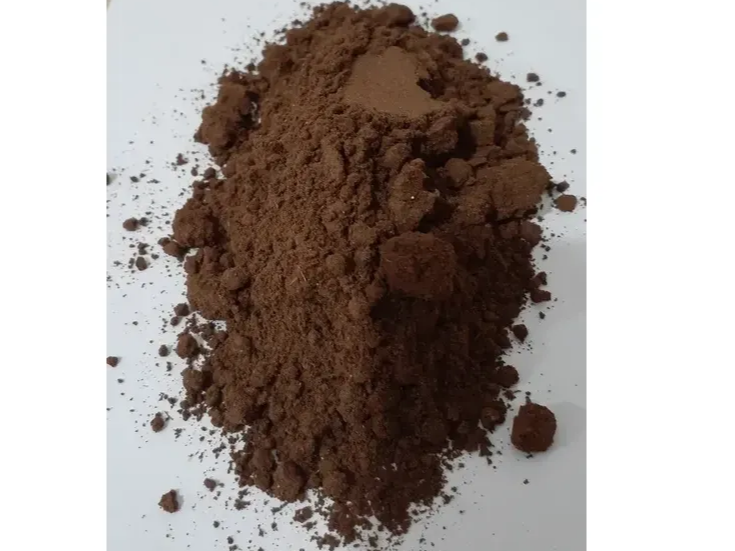 HARINA DE ALGARROBA 1K TOSTADA