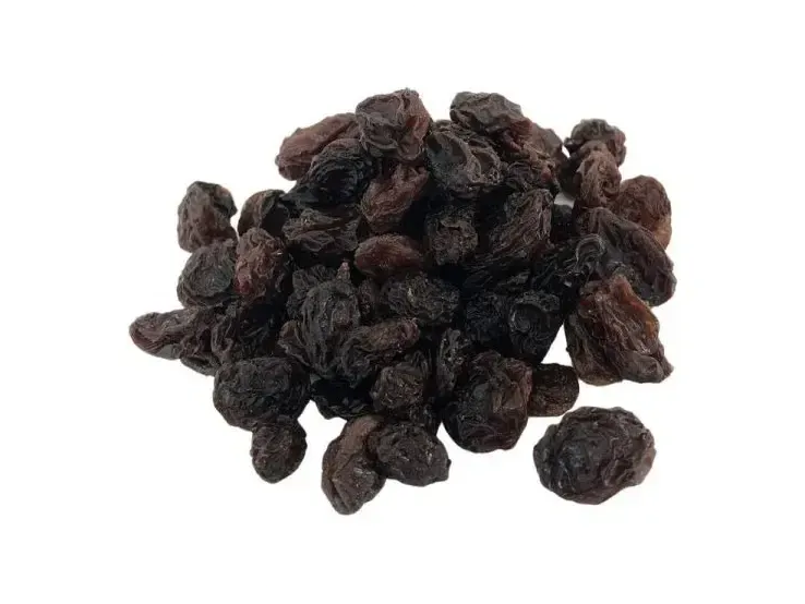 PASA DE UVA NEGRA SIN SEMILLA X KG GRANDE