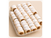 CAÑONCITO DUL LECHE X 1 KG ESPECIALIDADES