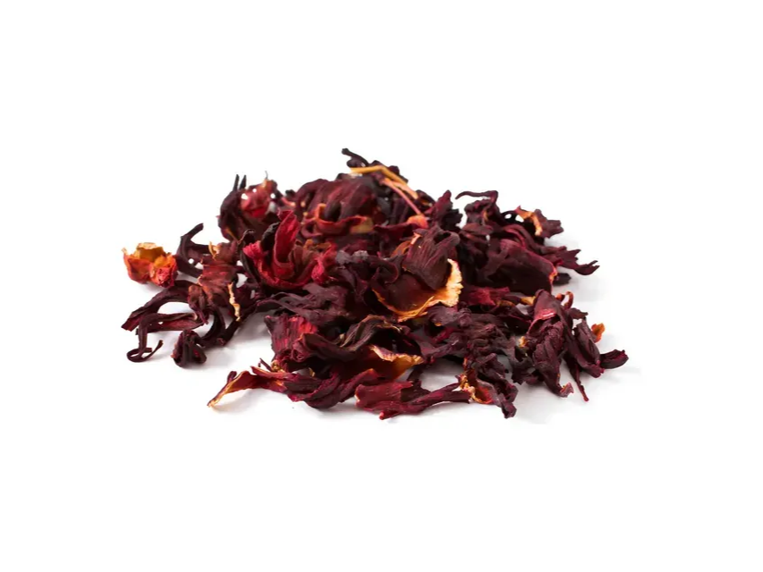 HIBISCUS FLOR JAMAICA 250GR