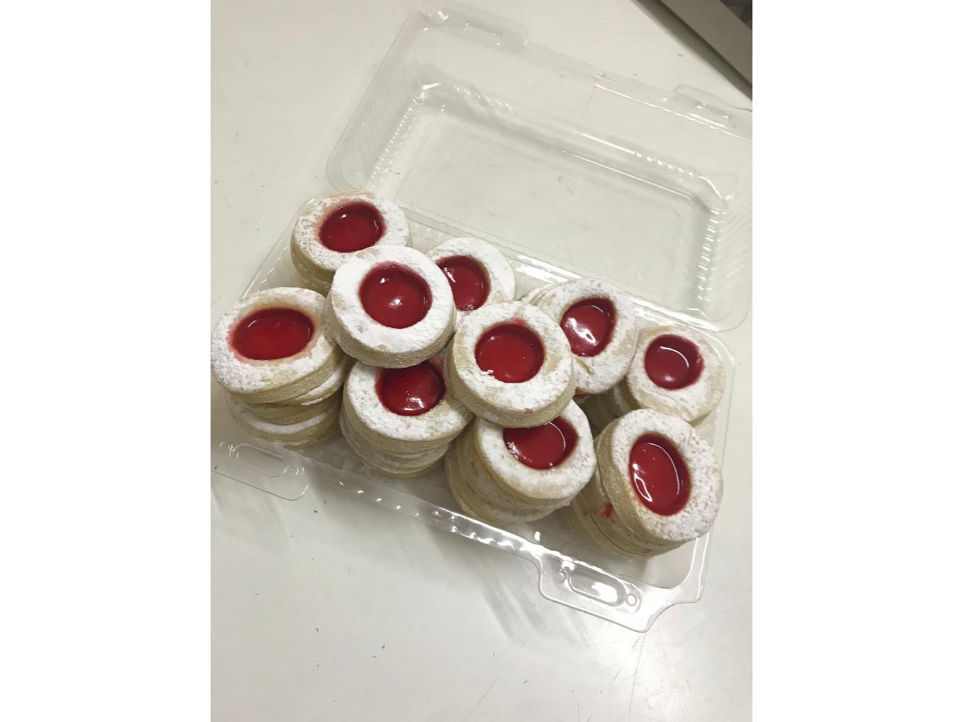 OJO DE BUEY 1KG ESPECIALIDAD