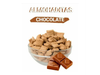 ALMOHADITA 2,5 CHOCOLATE