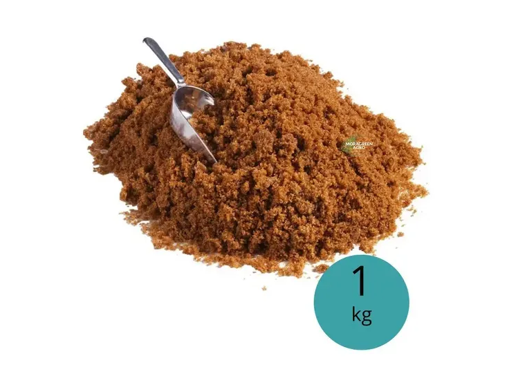 AZUCAR MASCABO X 1 KG