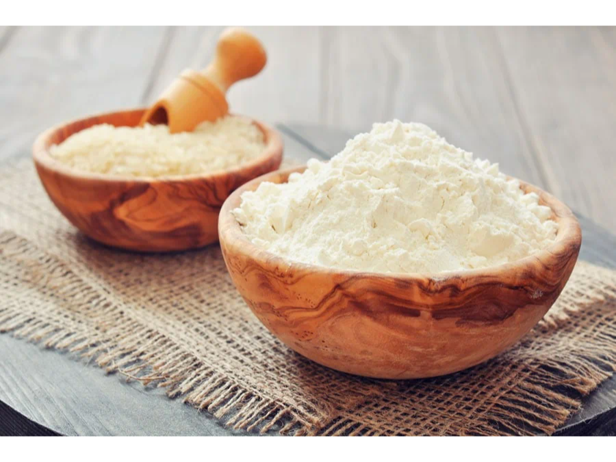 HARINA DE ARROZ X 1 KG