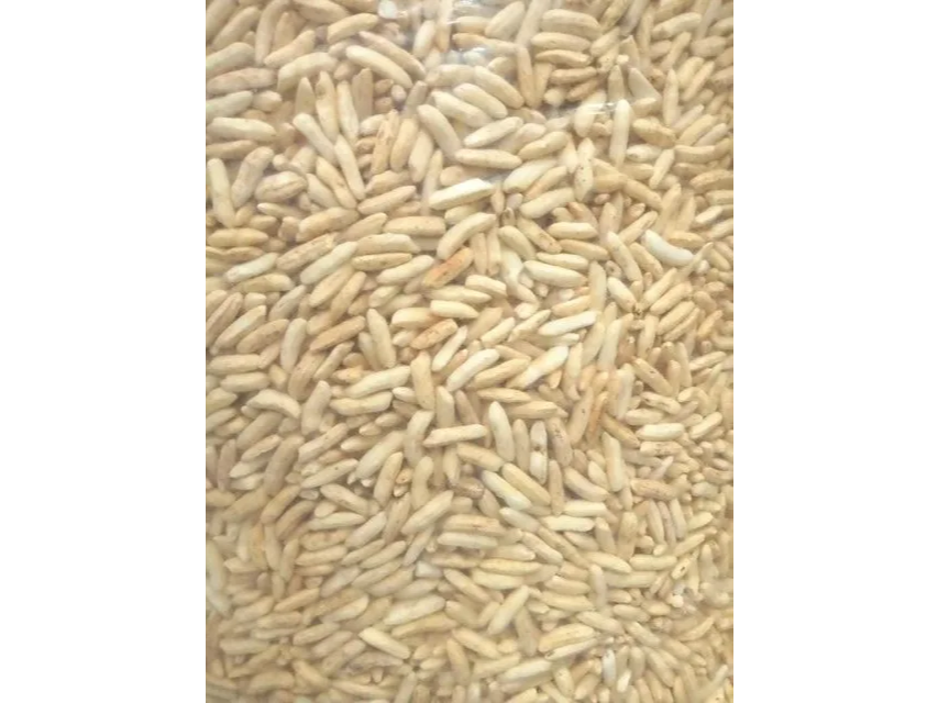 ARROZ INFLADO X 3 KG DULCITA