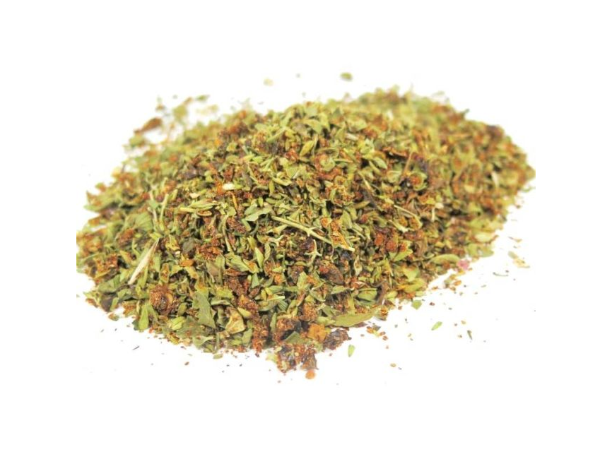 CHIMICHURRI X 1KG (CALIDAD INTERMEDIA)