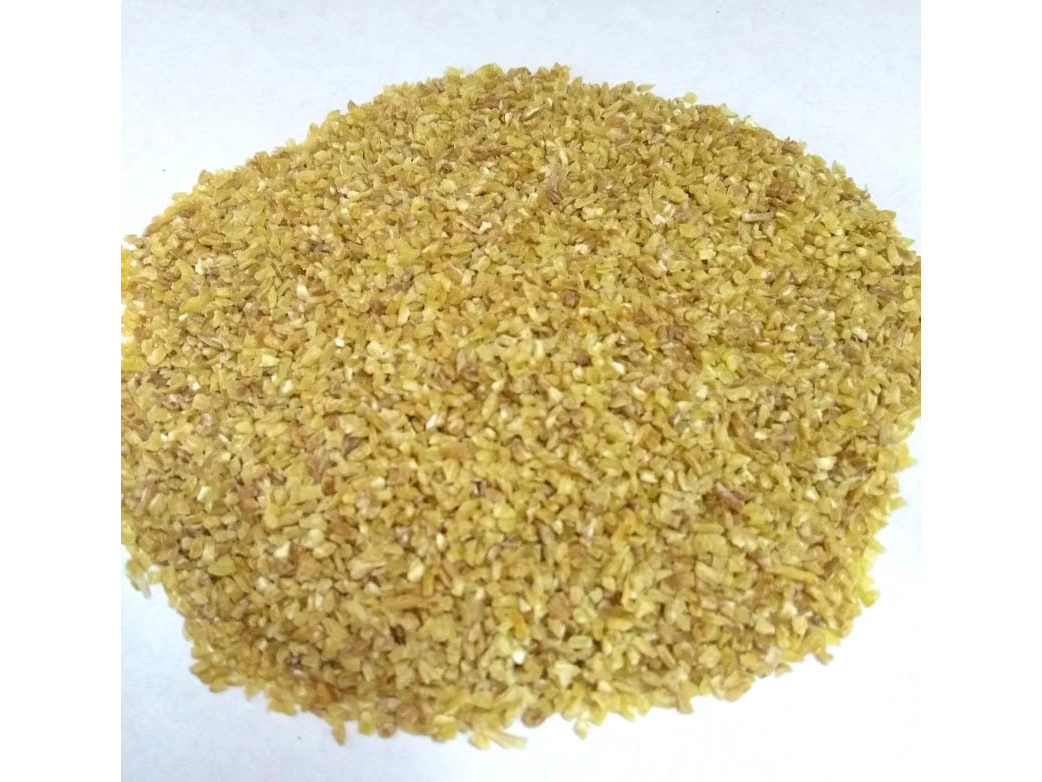 TRIGO BURGOL X 1KG