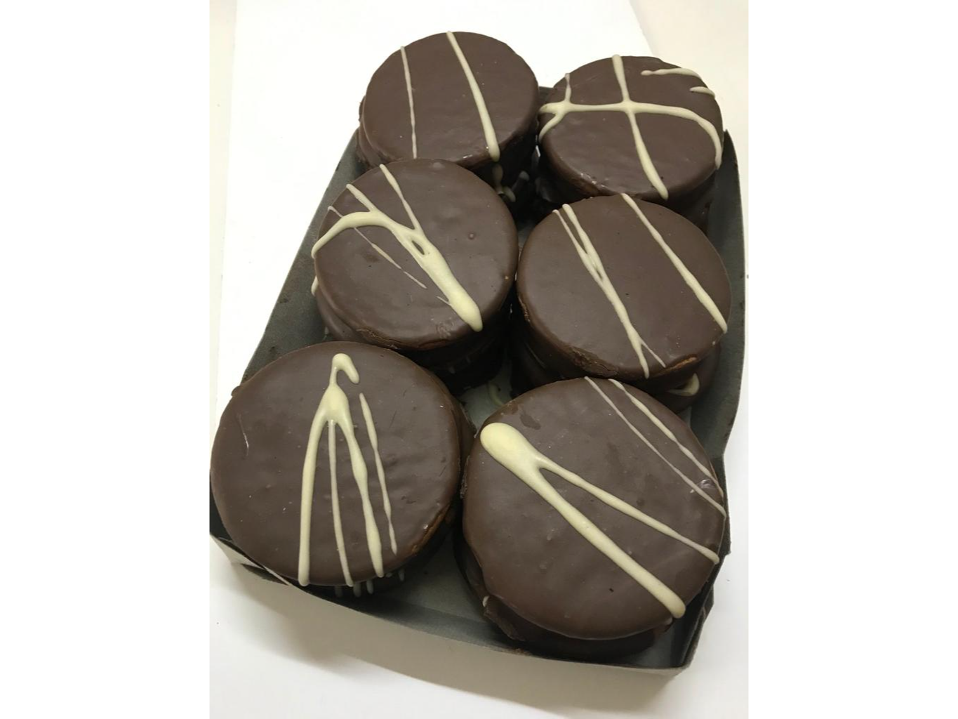 ALF CHOC GDE X12UN ESPECIALIDAD