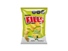 PAPA FILLS X 90GR LIMON