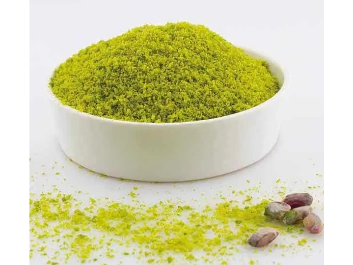 HARINA DE PISTACHO X 1KG