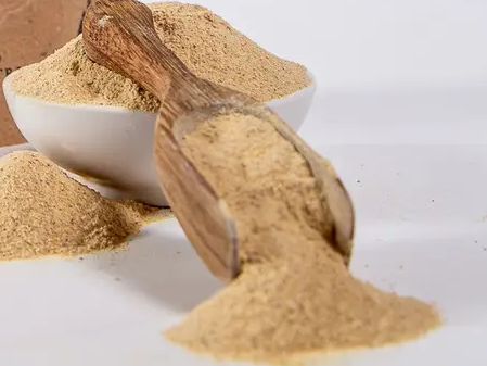 HARINA ABATI X 1 KG
