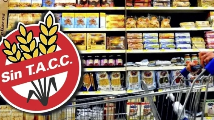 Almacen Sin TACC