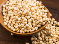 Quinoa POP