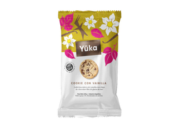 YUKA Galleta sin tacc