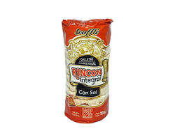 Galleta de Arroz Rincon Integral