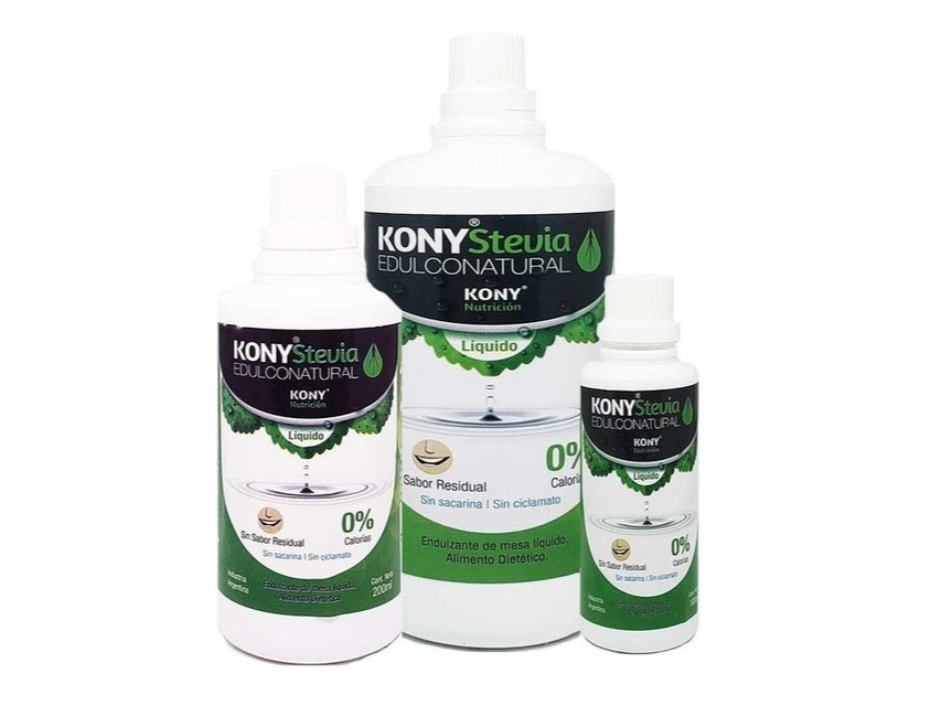 Stevia KONY
