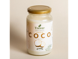 Aceite de Coco Trever