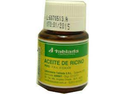 Aceite de Ricino