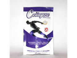 Colageno Hidrolizado