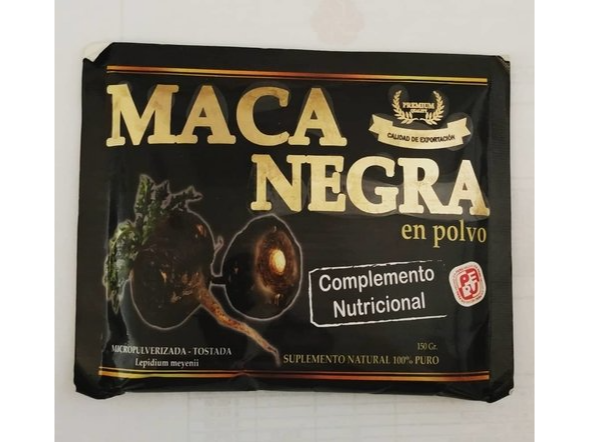 Maca Negra