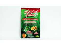 Harina de CAnnabis Sativa