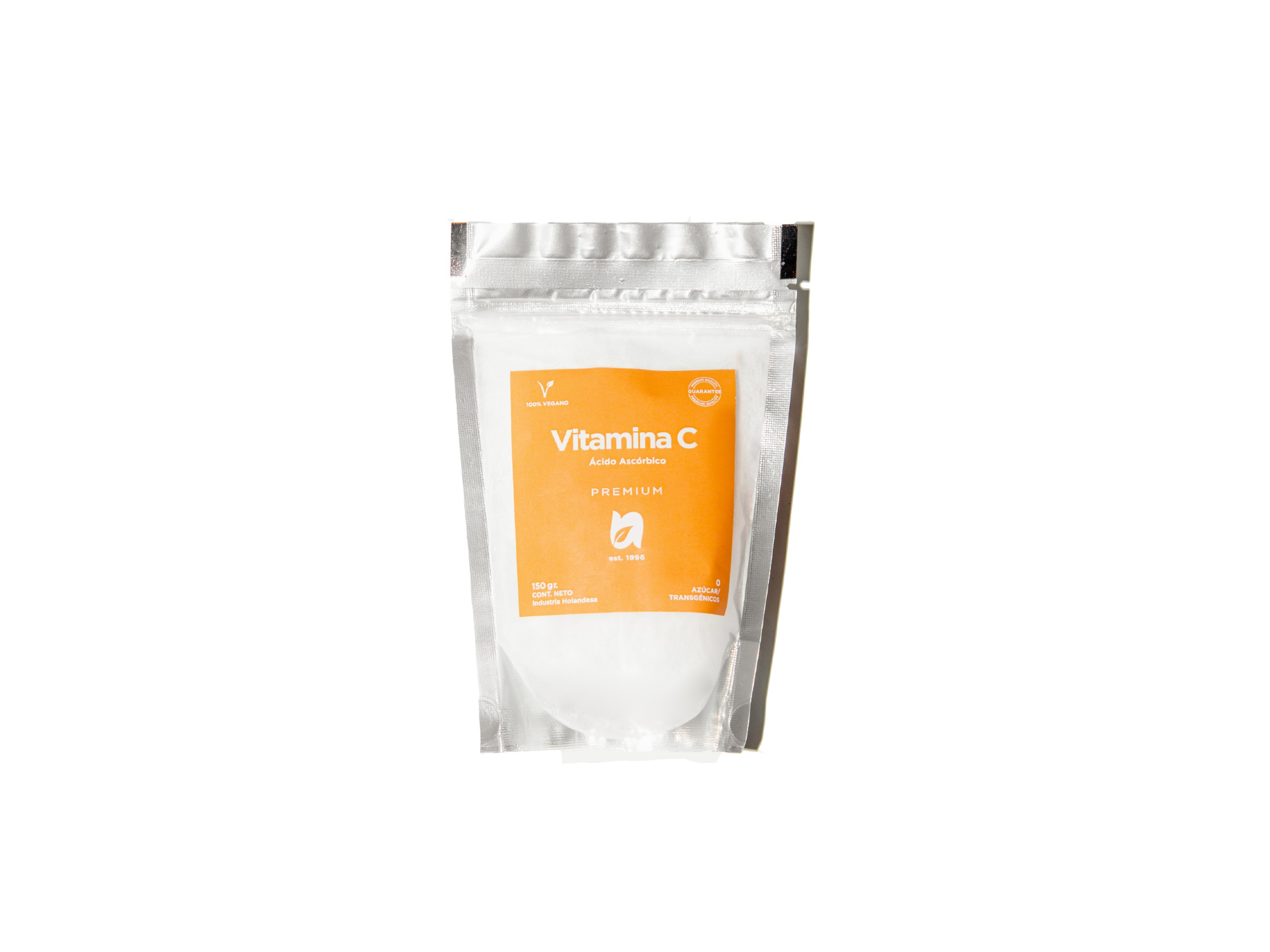 VIT C - Acido Ascorbico