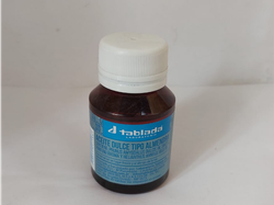 Aceite Dulce Tipo Almendra