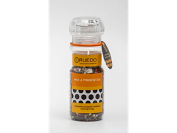 RUEDO Molinillo Pimienta