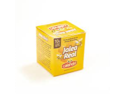 Jalea Real