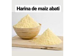 Harina de Abati