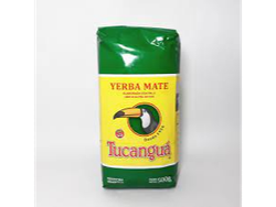 Yerba Tucangua 500gr