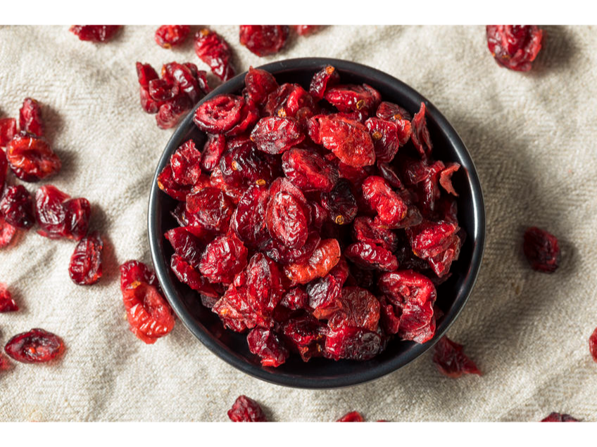 Arandano Rojo Deshidratado