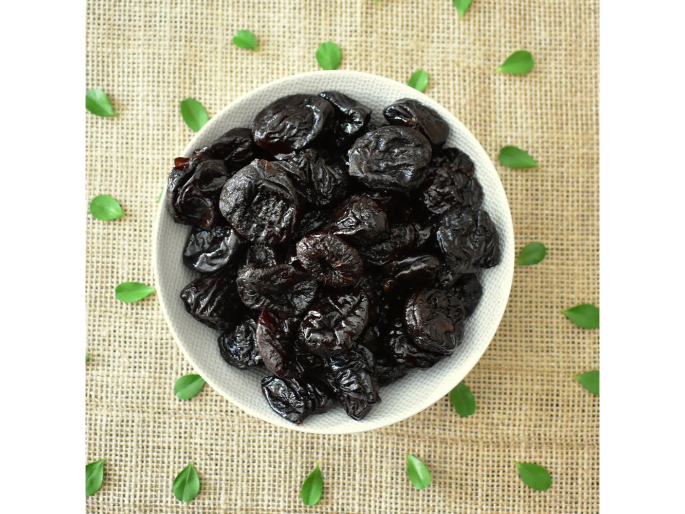 Ciruela Deshidratada sin carozo