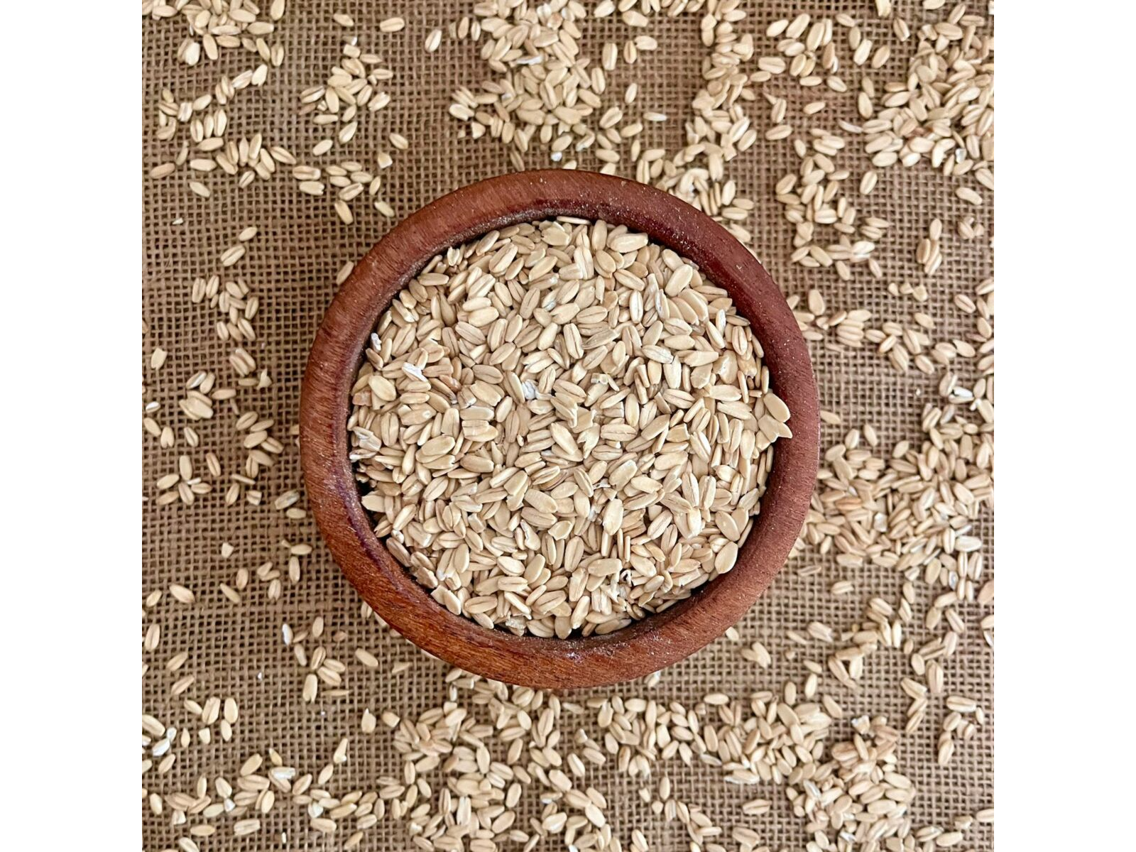 Avena Arrollada Gruesa