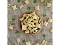 Cereal  Bocaditos Rell de Chocolate