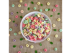 Cereal  Aritos Frutados