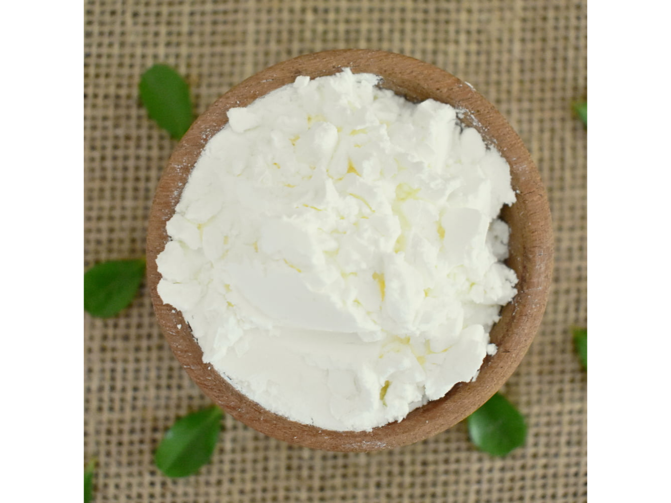 Fecula / Almidon de Maiz