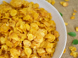 Cereales Copos de Maiz